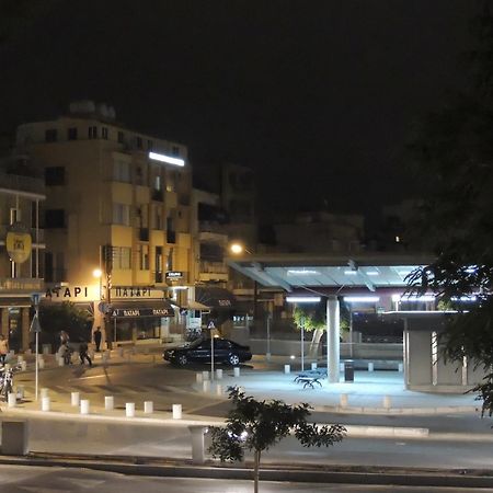 Delphi Hotel Nikosia Exterior foto